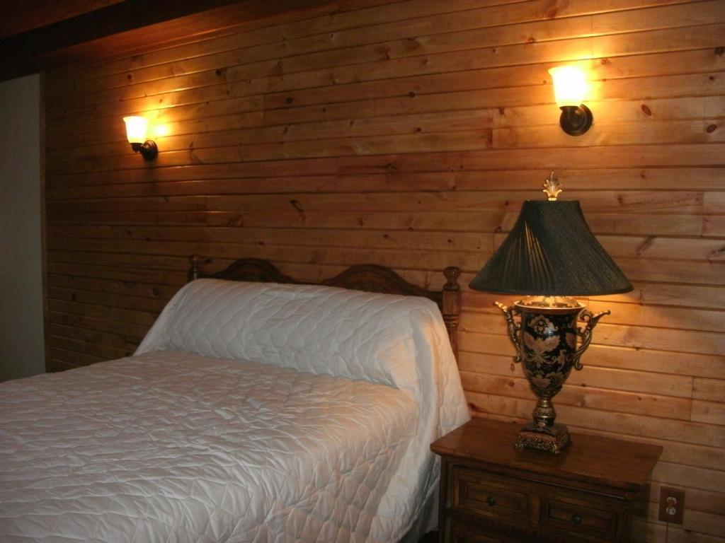 Cool Springs Inn มิชิแกนซิตี ห้อง รูปภาพ