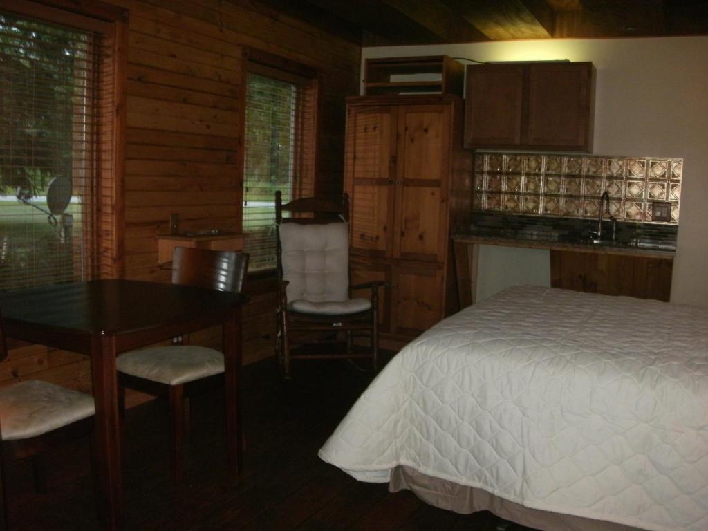 Cool Springs Inn มิชิแกนซิตี ห้อง รูปภาพ